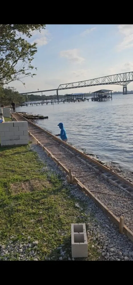 Slide of New Look USA