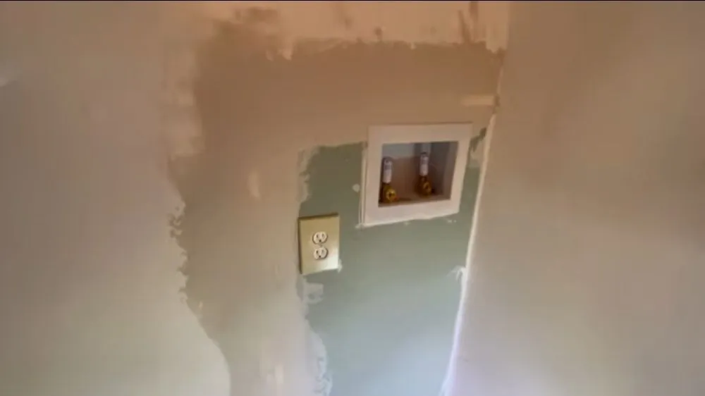 Slide of New Look USA