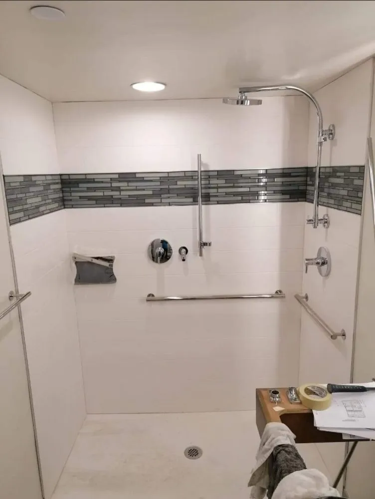 Slide of New Look USA