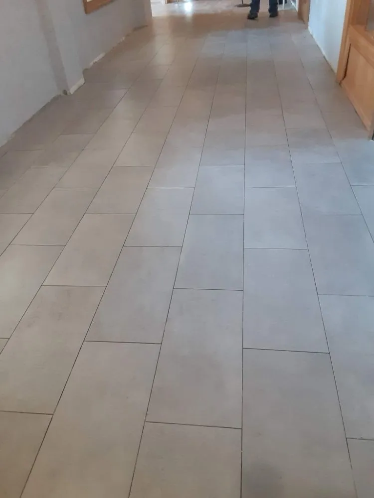 Slide of New Look USA