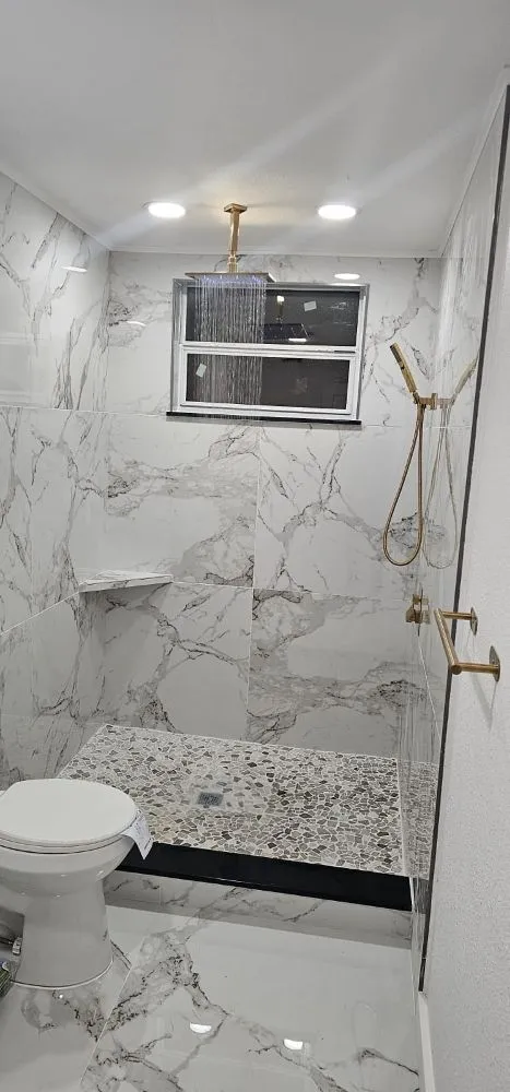 Slide of New Look USA