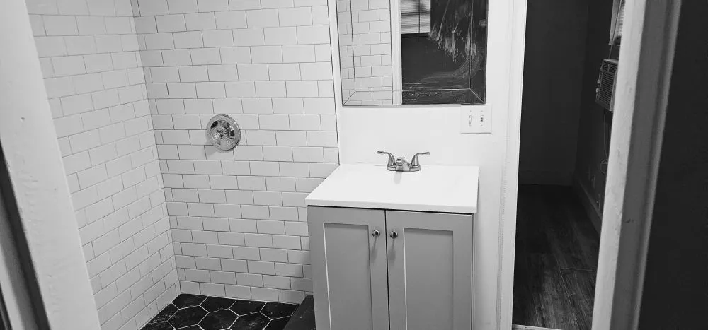 Slide of New Look USA