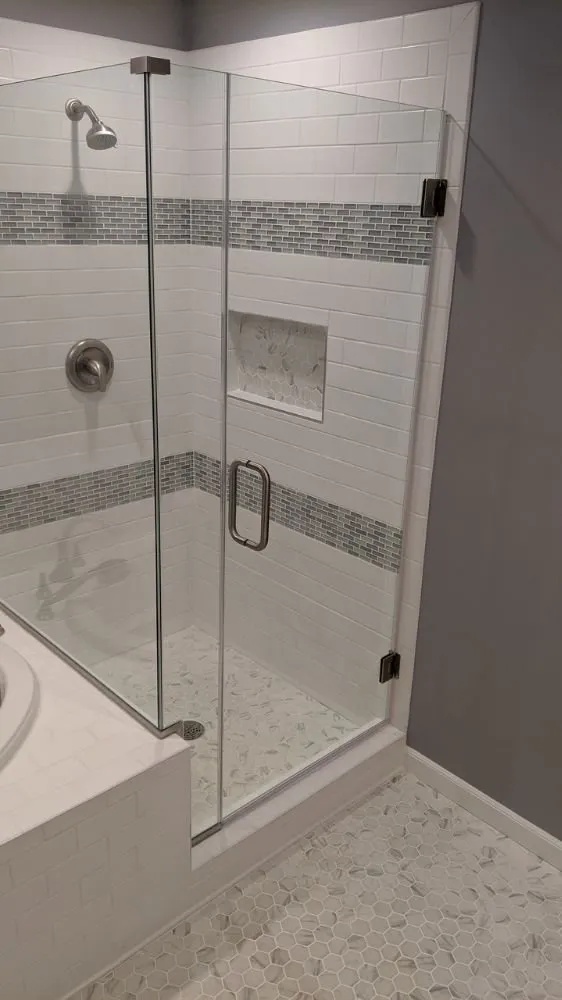 Slide of New Millennium Construction Services