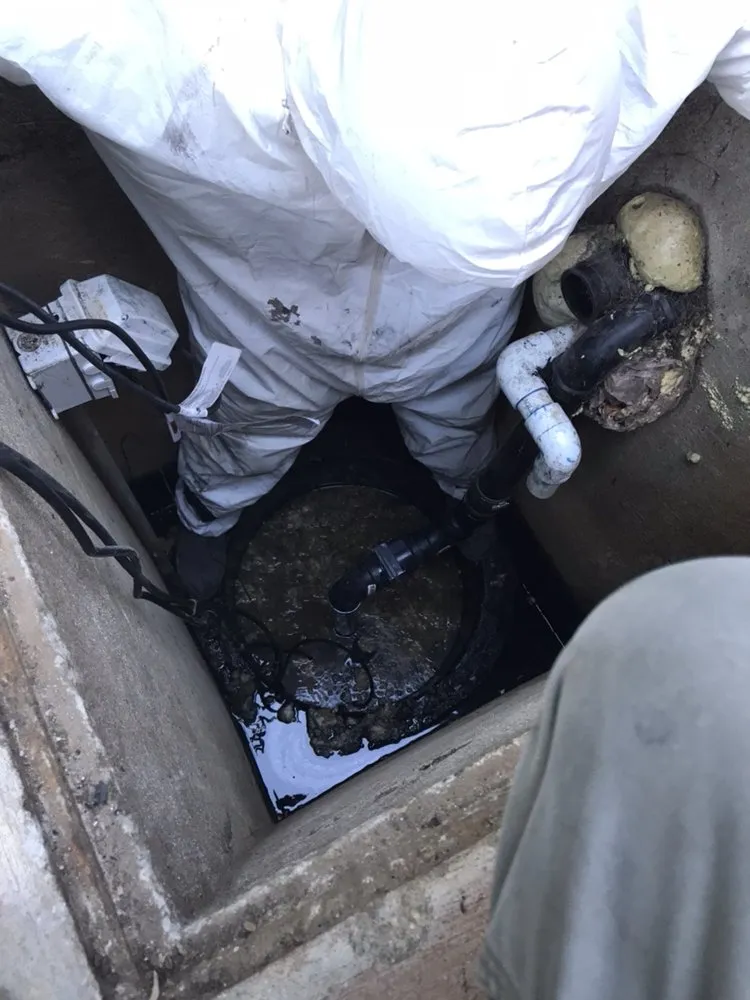 Slide of New Millennium Plumbing Services