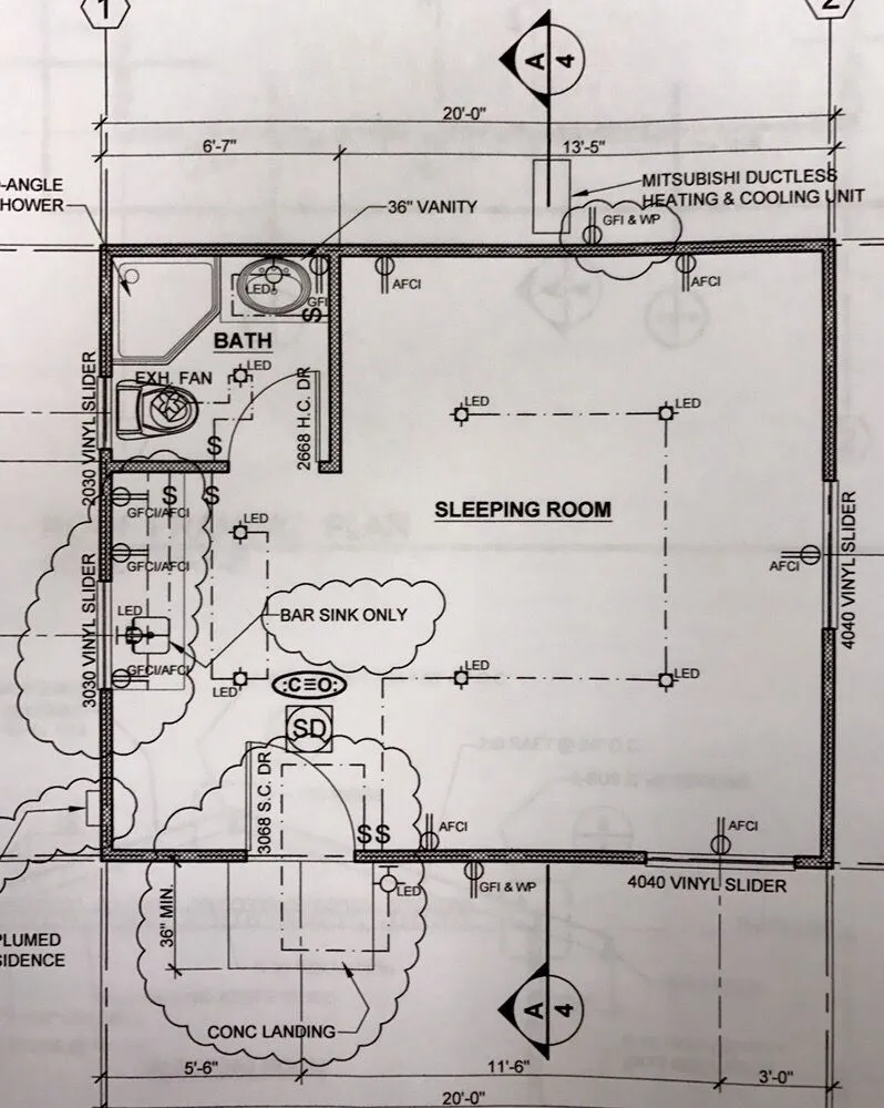 Slide of New Millennium Plumbing Services