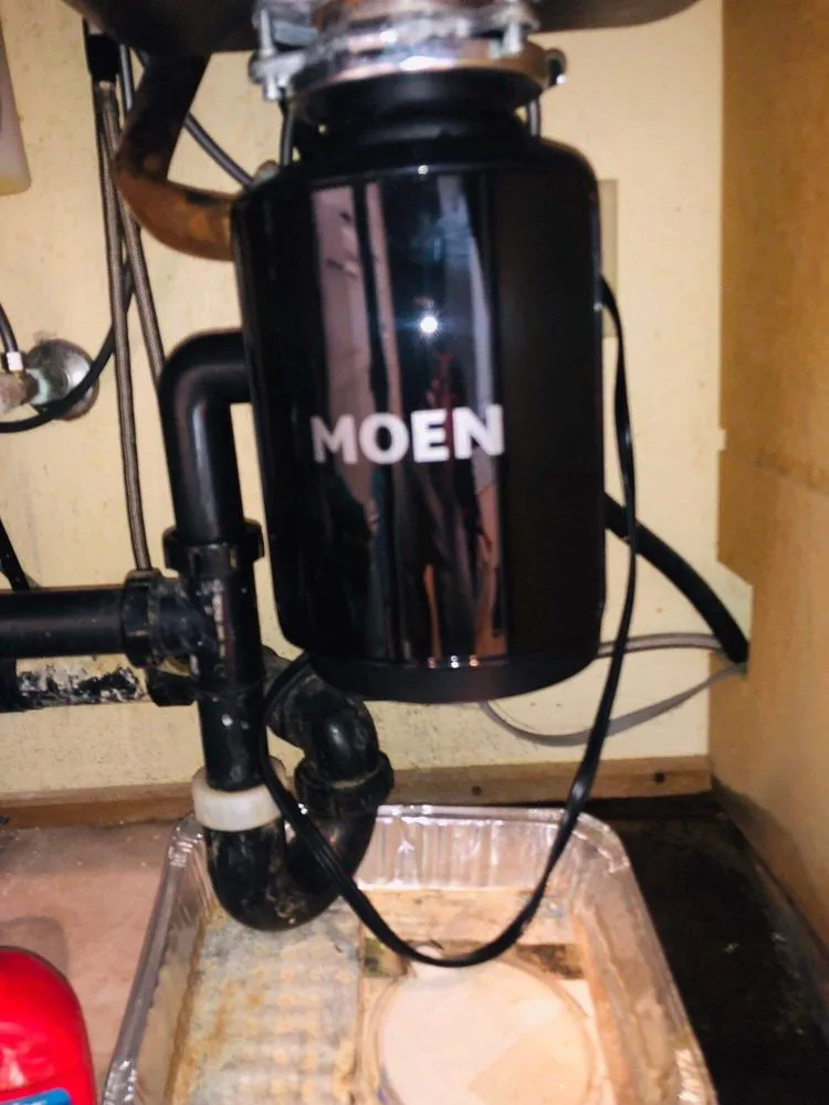 Slide of New Millennium Plumbing Services