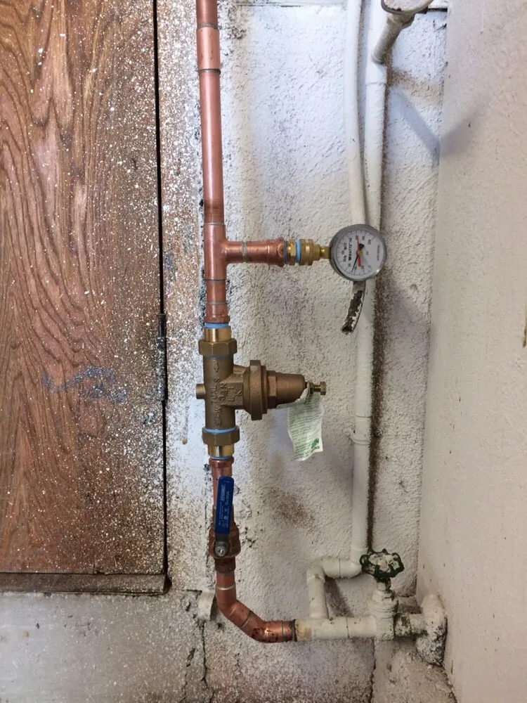 Professional plumbing repair service in Simi Valley, CA - New Millennium Plumbing Services