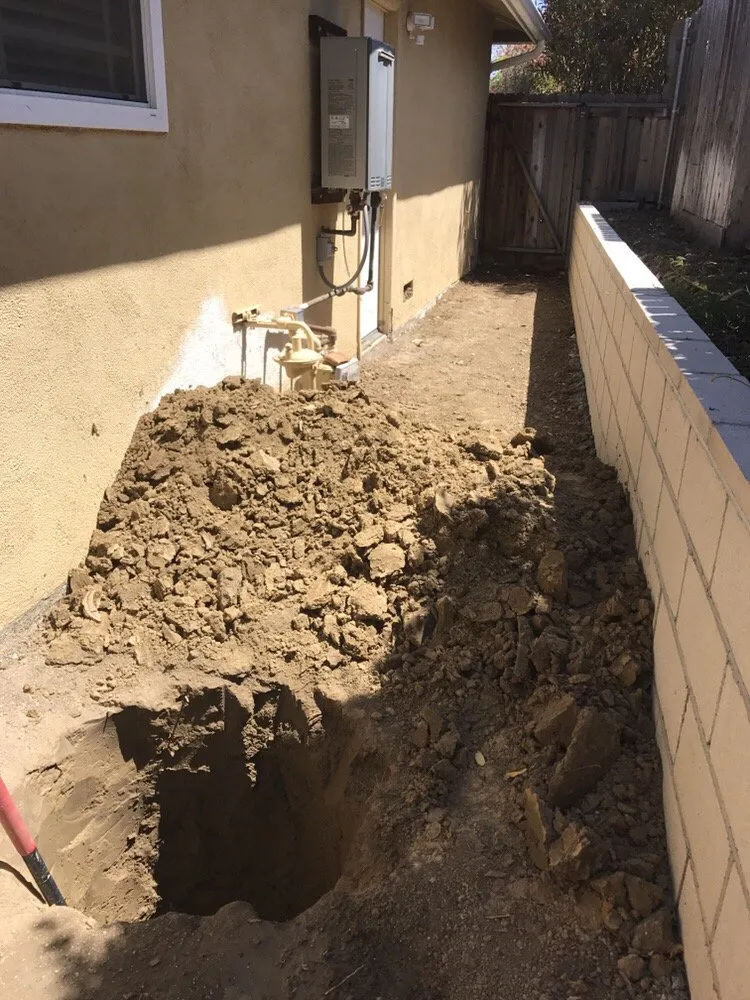 Expert leak detection experts serving Simi Valley, CA - New Millennium Plumbing Services