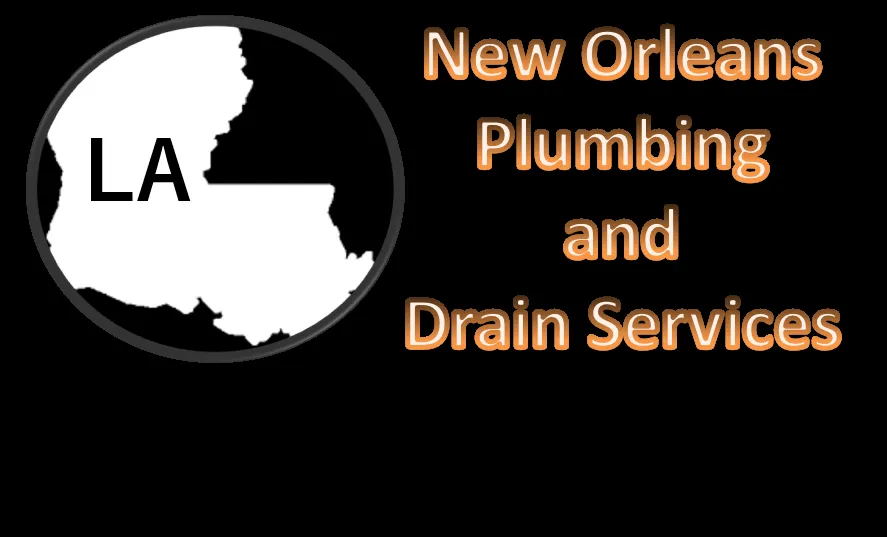 Slide of New Orleans Plumbing and Drain Services