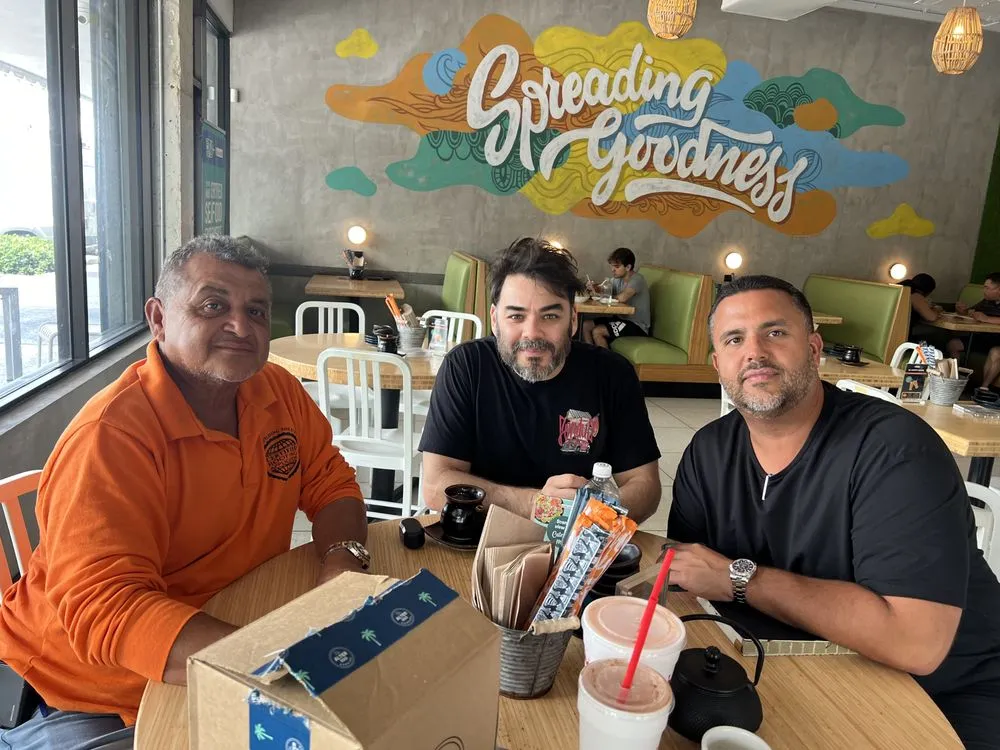 Slide of New Path Construction Group