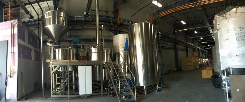 Slide of New Phase Plumbing and Heating