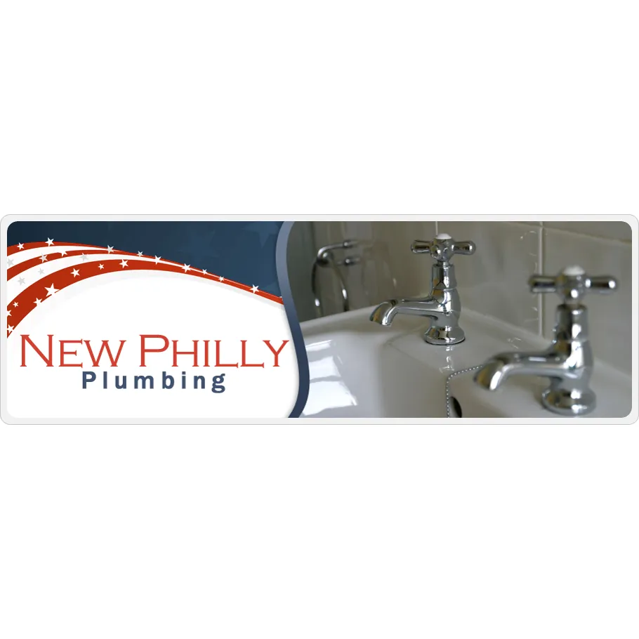 Slide of New Philly Plumbing