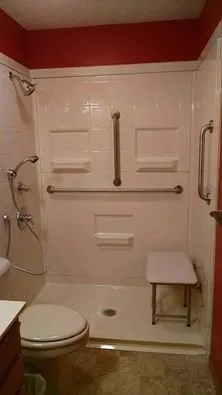 Slide of New Philly Plumbing