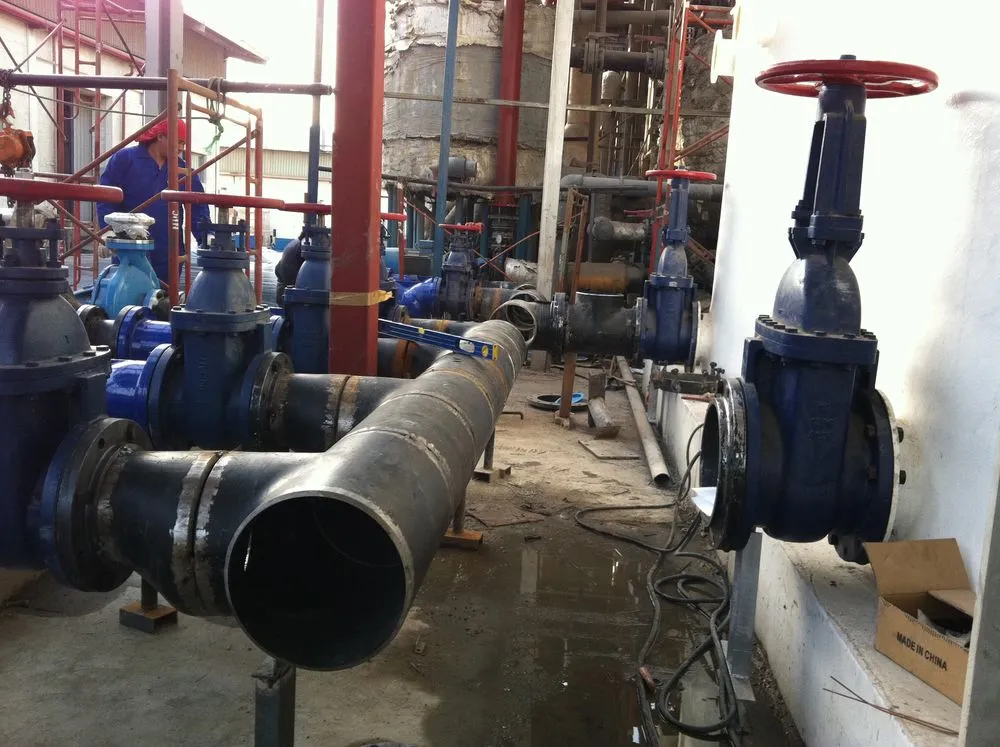Reliable emergency plumbing experts serving San Fernando Valley, CA - New Power Contracting For Building Mechanicals