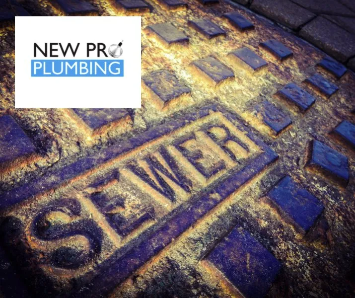 Slide of New Pro Plumbing