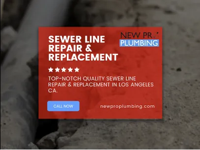 Slide of New Pro Plumbing