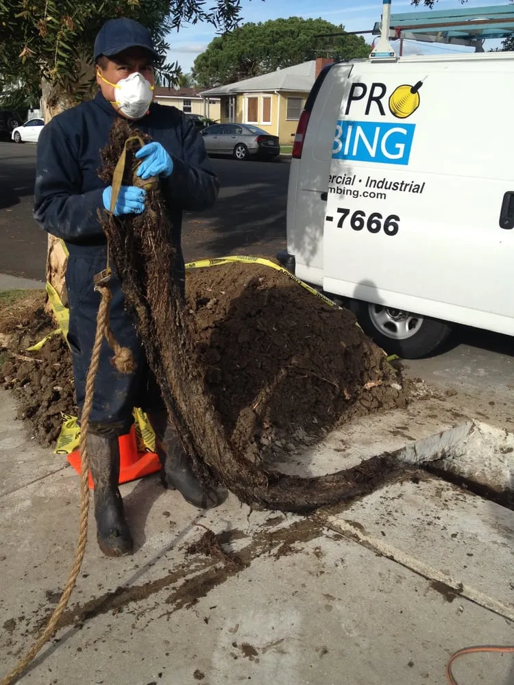 Slide of New Pro Plumbing