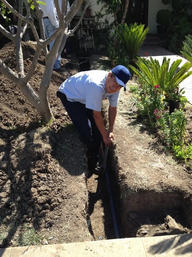 Slide of New Pro Plumbing