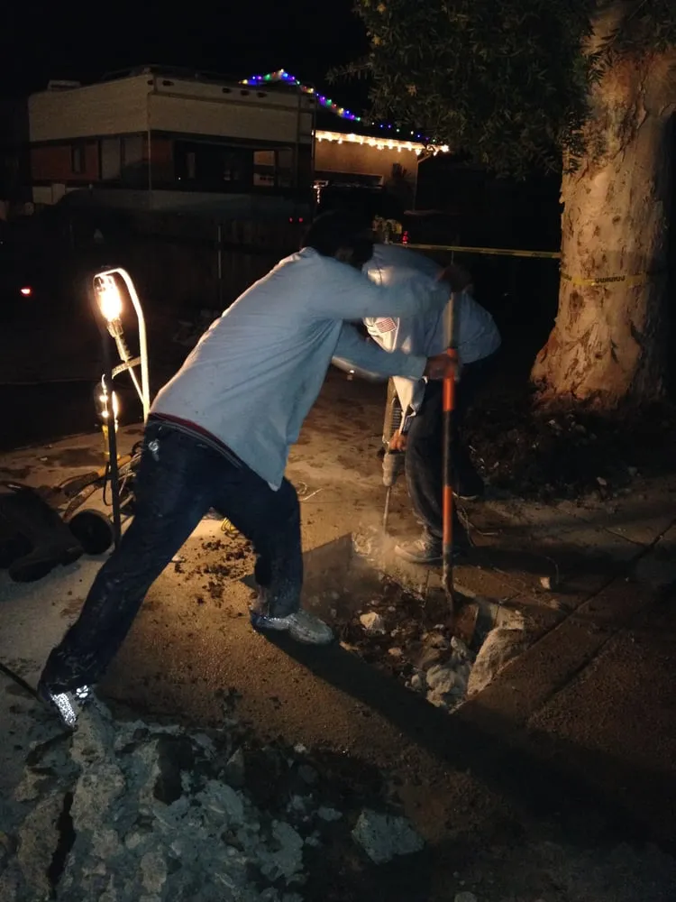 Slide of New Pro Plumbing