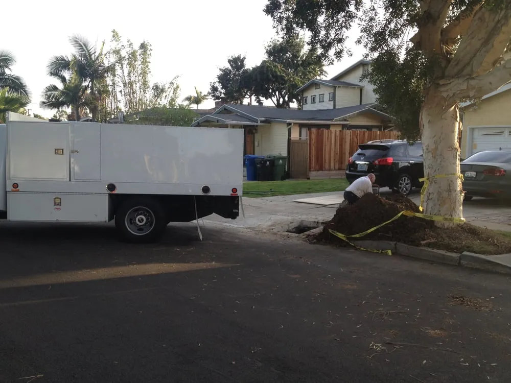 Top-rated emergency plumbing experts serving Los Angeles, CA - New Pro Plumbing