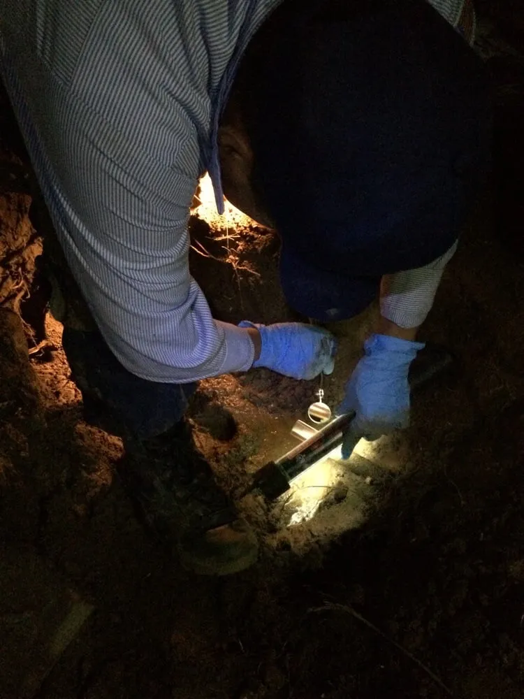 Trusted leak detection for homes in Los Angeles, CA by New Pro Plumbing