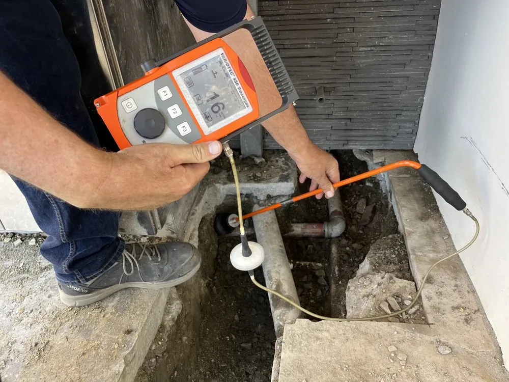 Slide of New Pro Plumbing