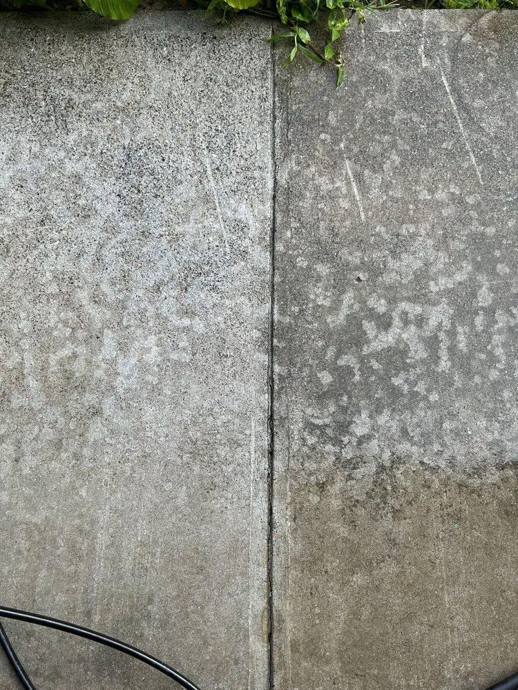 Slide of New Renovations