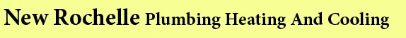 Slide of New Rochelle Plumbing Heating and Cooling