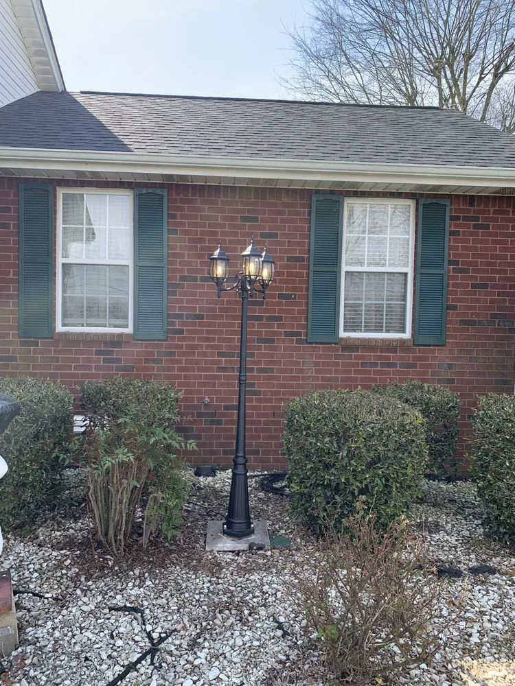 Slide of New Season Home Services