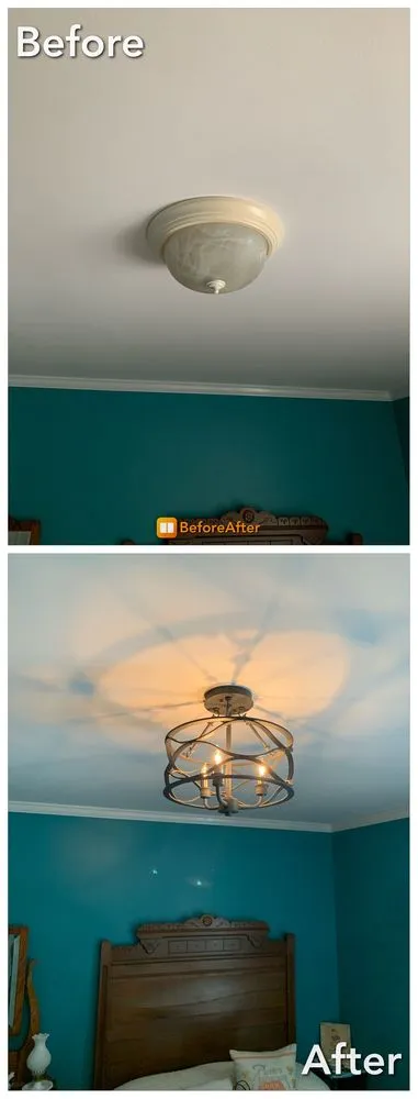 Slide of New Season Home Services