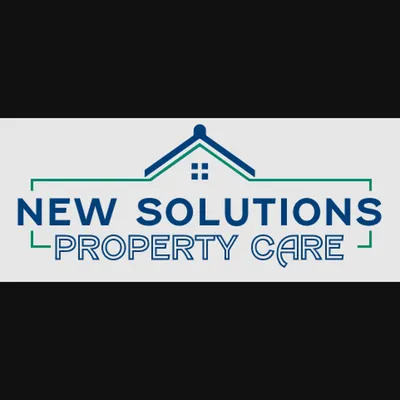 New Solutions Property Care Logo