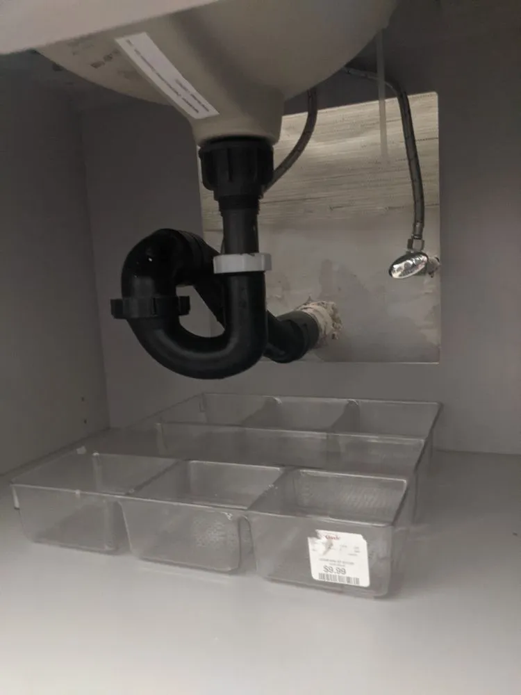 Slide of New Standard Plumbing