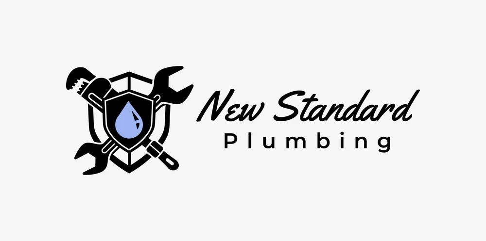 Slide of New Standard Plumbing
