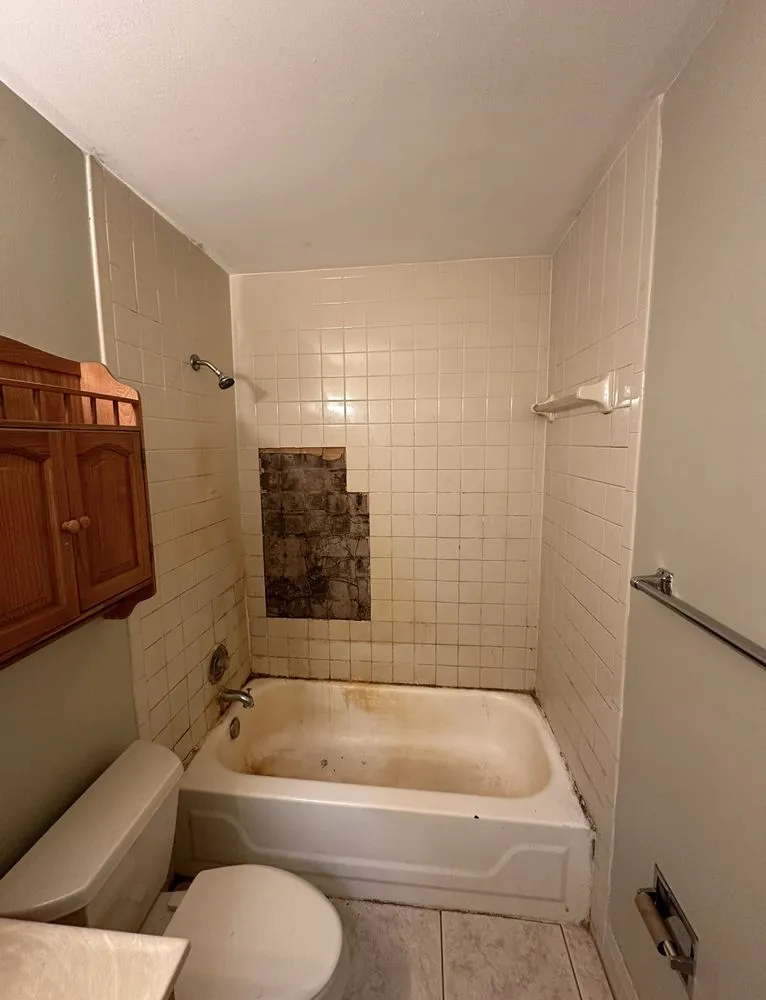 Slide of New Start Remodeling