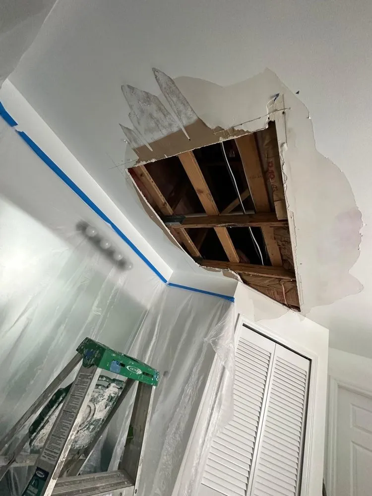 Slide of New Start Remodeling