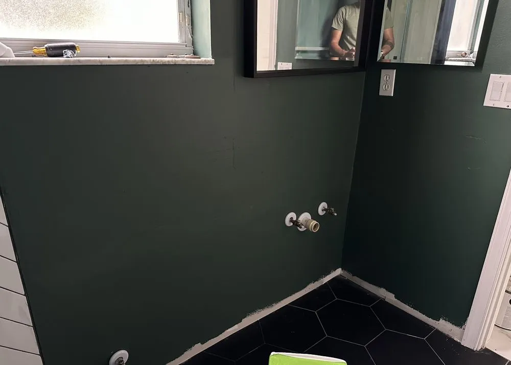 Slide of New Start Remodeling