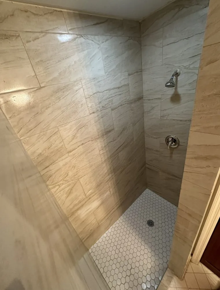 Slide of New Start Remodeling