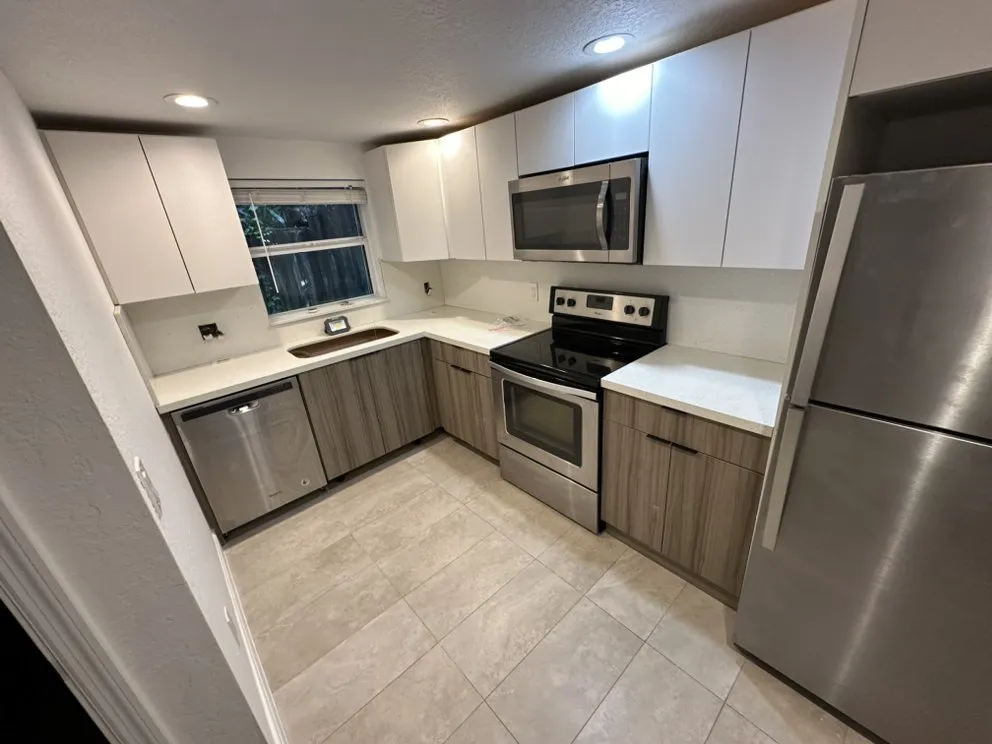 Slide of New Start Remodeling