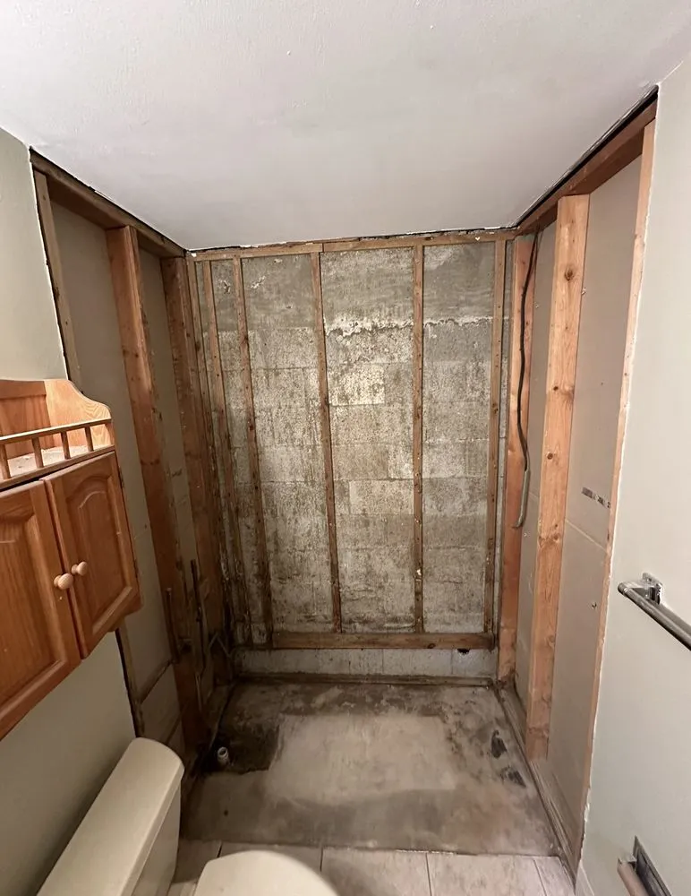 Slide of New Start Remodeling