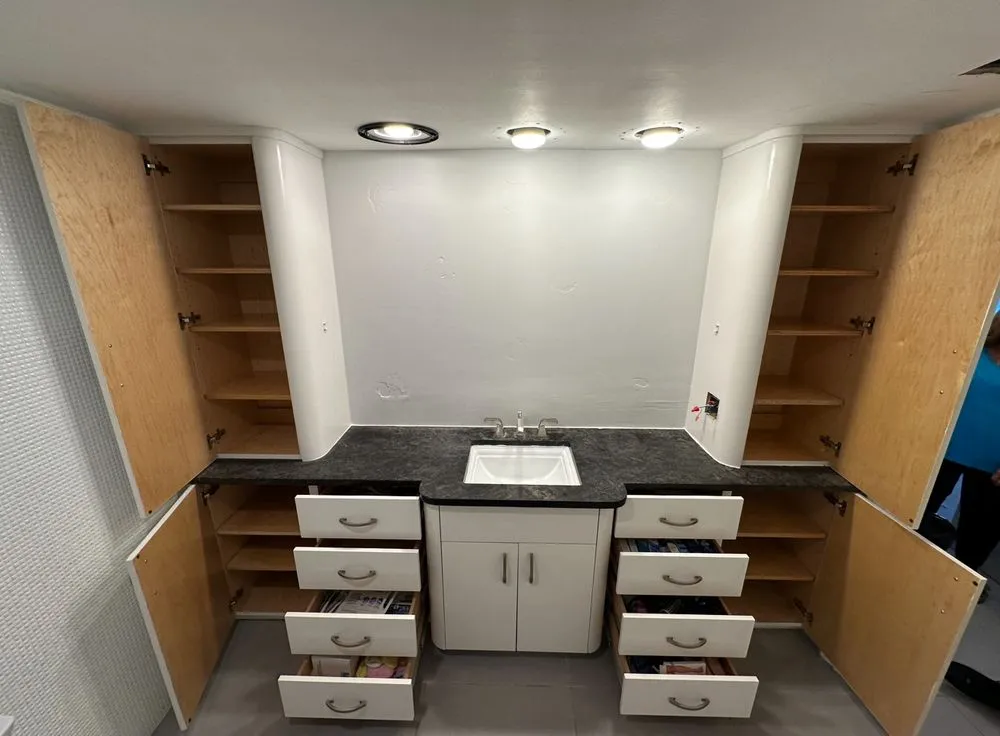 Slide of New Start Remodeling