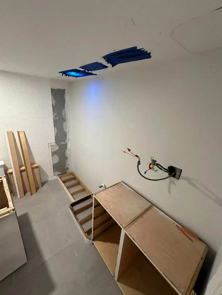 Slide of New Start Remodeling