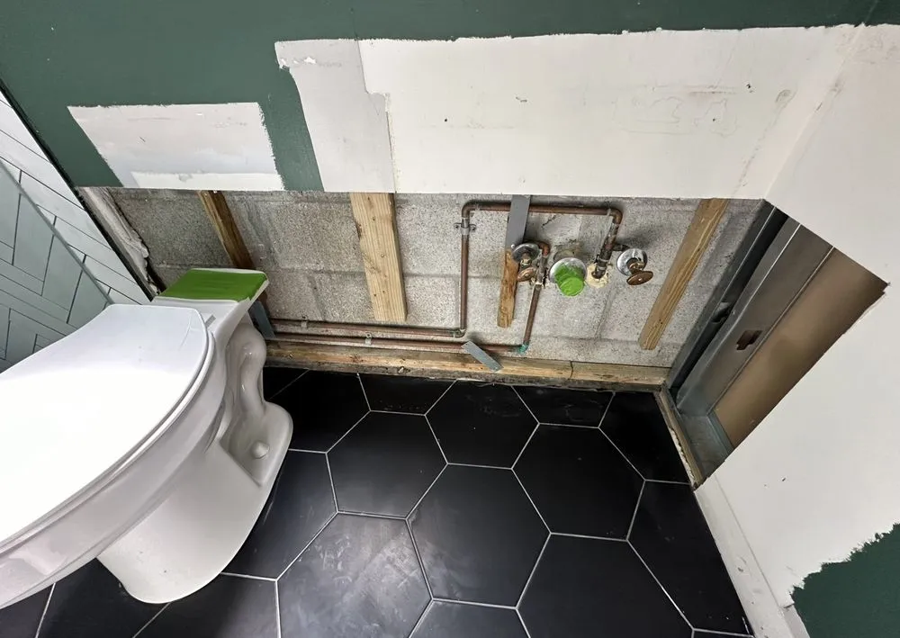 Slide of New Start Remodeling