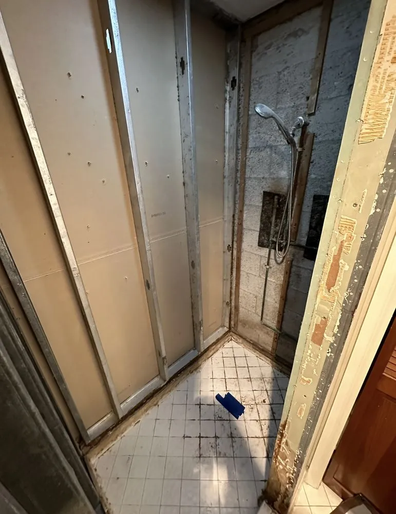 Slide of New Start Remodeling