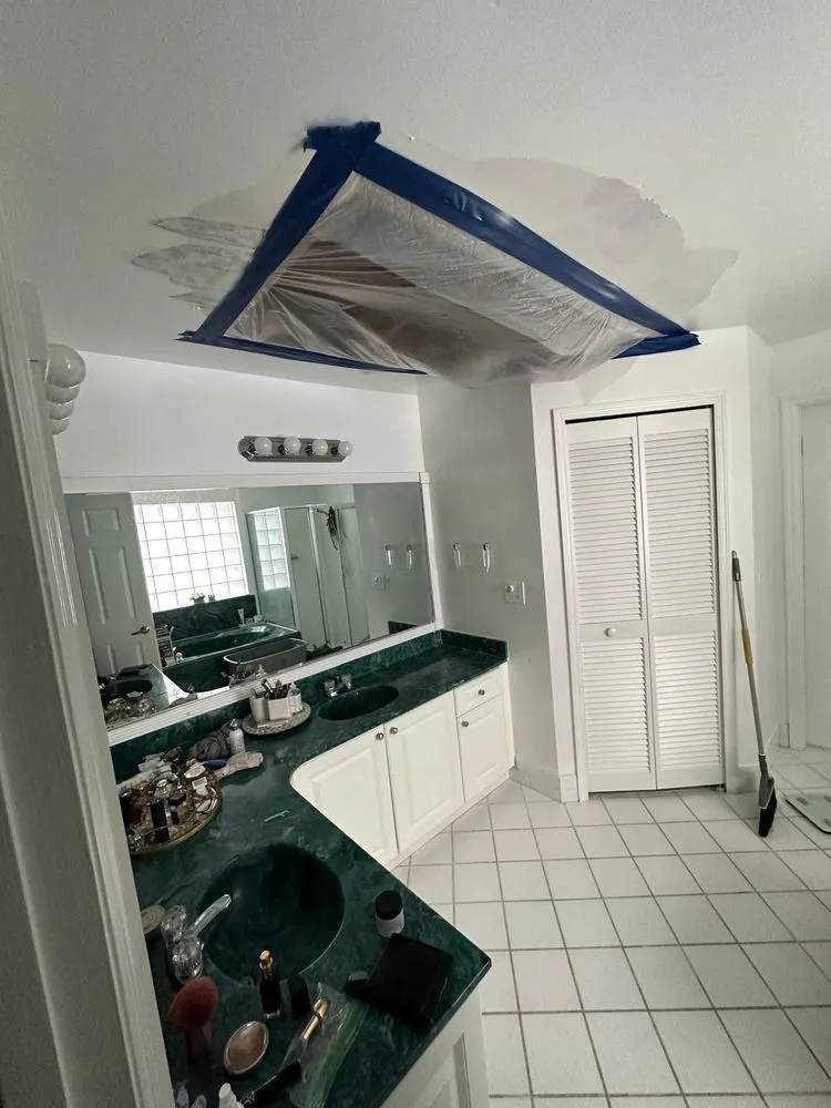 Slide of New Start Remodeling