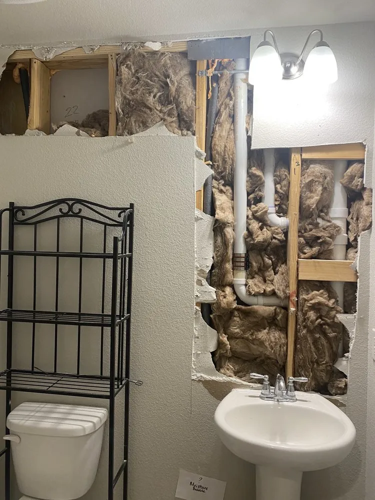 Slide of New Tex Plumbing