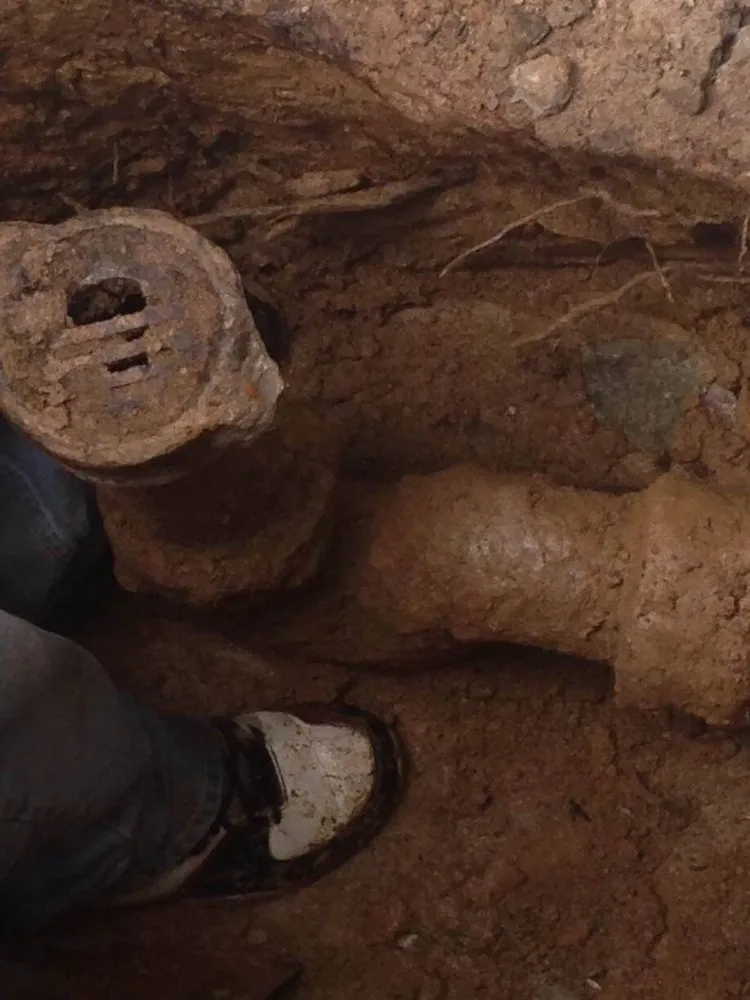 Expert leak detection for homes in Herndon, VA by New Touch Restoration