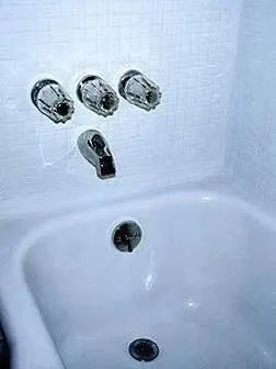 Slide of New Touch Restoration