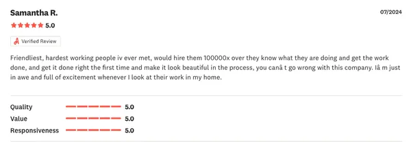 New Village Property Services Logo