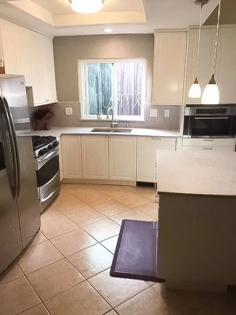 Slide of New Vista Renovation