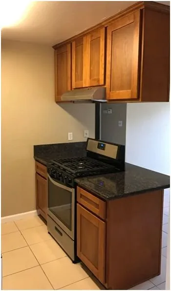 Slide of New Vista Renovation